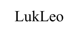 LUKLEO trademark