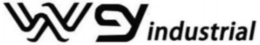 WYINDUSTRIAL trademark