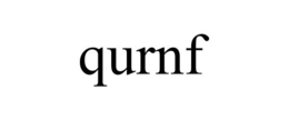 QURNF trademark