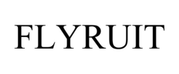 FLYRUIT trademark