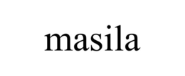 MASILA trademark