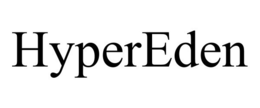 HYPEREDEN trademark