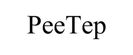 PEETEP trademark