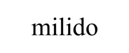 MILIDO trademark