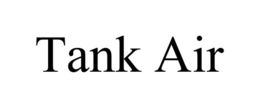 TANK AIR trademark