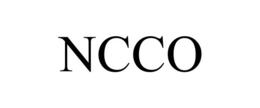 NCCO trademark