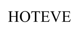 HOTEVE trademark