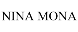 NINA MONA trademark