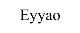 EYYAO trademark