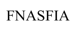 FNASFIA trademark