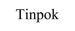 TINPOK trademark