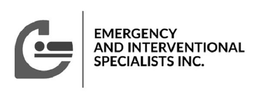 EMERGENCY AND INTERVENTIONAL SPECIALISTS INC. trademark