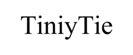 TINIYTIE trademark