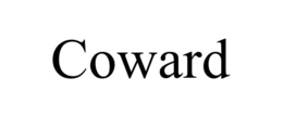 COWARD trademark