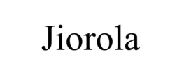 JIOROLA trademark
