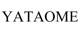 YATAOME trademark