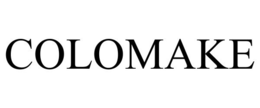 COLOMAKE trademark
