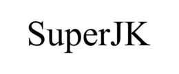 SUPERJK trademark