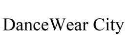 DANCEWEAR CITY trademark