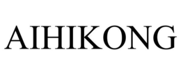 AIHIKONG trademark