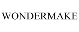 WONDERMAKE trademark