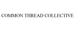 COMMON THREAD COLLECTIVE trademark