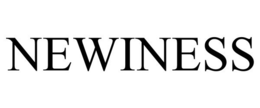 NEWINESS trademark