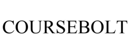 COURSEBOLT trademark