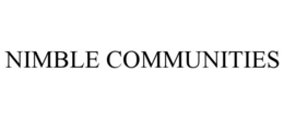NIMBLE COMMUNITIES trademark