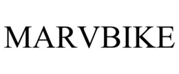MARVBIKE trademark