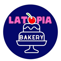 LATOPIA BAKERY trademark