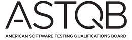 ASTQB AMERICAN SOFTWARE TESTING QUALIFICATIONS BOARD trademark