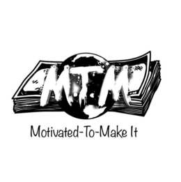 M.T.M MOTIVATED-TO-MAKE IT trademark