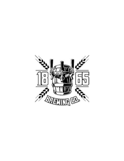 1865 BREWING CO. trademark