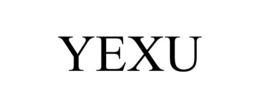 YEXU trademark
