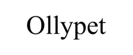 OLLYPET trademark