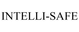 INTELLI-SAFE trademark
