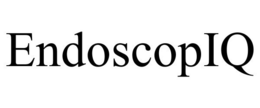 ENDOSCOPIQ trademark