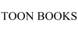 TOON BOOKS trademark