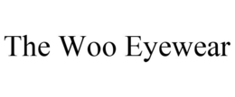THE WOO EYEWEAR trademark