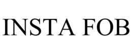 INSTA FOB trademark
