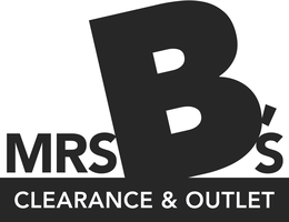 MRS B'S CLEARANCE & OUTLET trademark