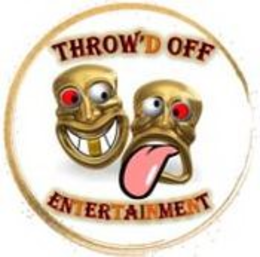 THROW'D OFF ENTERTAINMENT trademark