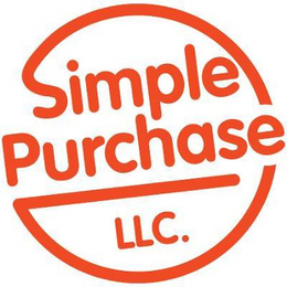 SIMPLE PURCHASE LLC trademark