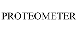 PROTEOMETER trademark