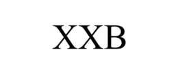 XXB trademark