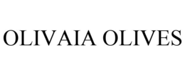 OLIVAIA OLIVES trademark