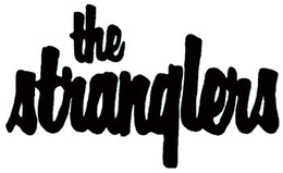 THE STRANGLERS trademark