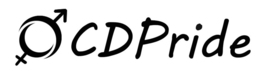 CDPRIDE trademark