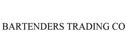 BARTENDERS TRADING CO trademark